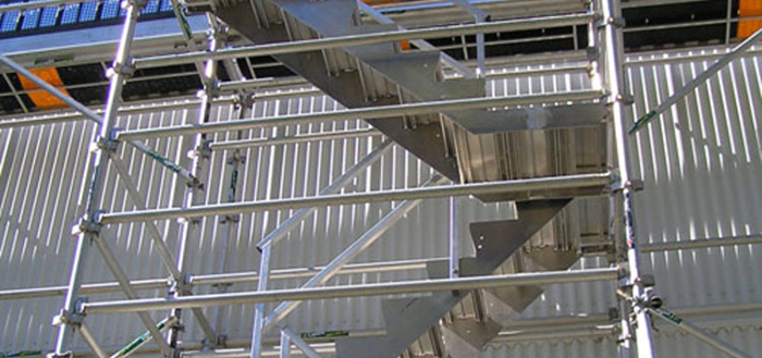 Access Tower Safety Course UK