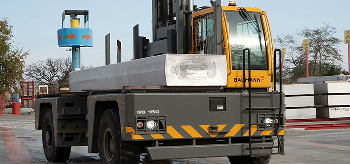 Sideloader Operator C1 C2 .